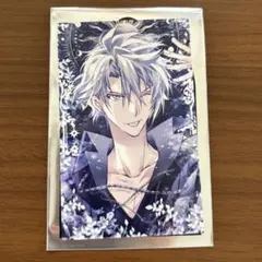 アイナナ ムビナナ 特典 八乙女楽 第5弾 劇場版アイドリッシュセブン
