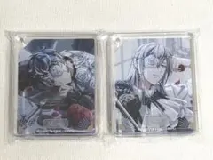 アイドリッシュセブン アイナナ アニカフェ コロッタ 百 千