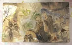 2026年最新】霊使い プレイマットの人気アイテム - メルカリ