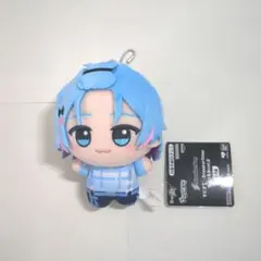 新品☆すにすて Sneaker Step ちびぐるみ vol.2 にしきくん - メルカリ