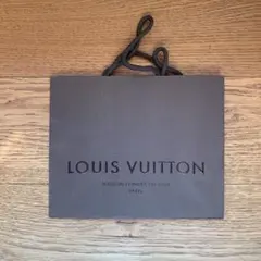 ルイヴィトン 紙袋 ショップ袋　セット割あり！