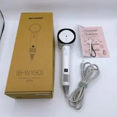 2026年最新】シャープ ドライヤー ib-wx901の人気アイテム - メルカリ