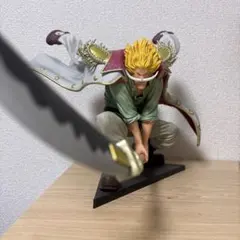 ロ*ー様 ワンピース フィギュアセット