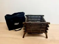 Coleman コールマン　焚き火台のサムネイル