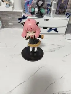 アーニャ・フォージャー　SPY×FAMILY　フィギュア