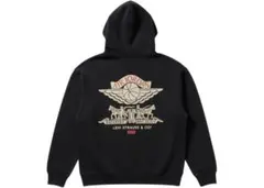 Lサイズ Levi's® × Jordan Fuii-Zip Hoodie