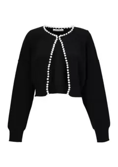 2025年最新】BORDERS at BALCONY カーディガン・ボレロ・アンサンブル