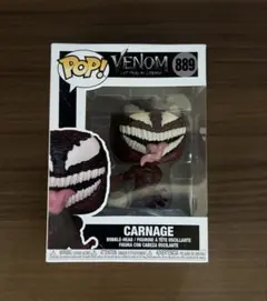 funkopop venom 889 ベノム　マーベル　marvel☆SALE