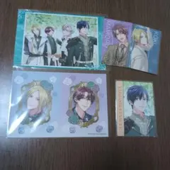 Growth　特典セット