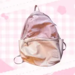 Legato Largo ブラウン リュック