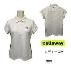 キャロウェイ ゴルフ ゴルフウェア ゴルフシャツ ポロシャツ