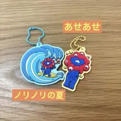 バンダイEXPO2025ミャクミャクぷっくりラバマスビスケット