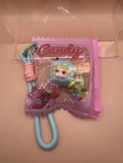 つめつめキャンディチャーム