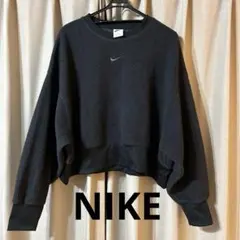 フリース スウェット