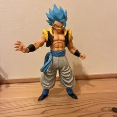 ドラゴンボールフィギア一番くじC賞ゴジータ