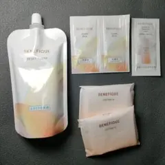 資生堂ベネフィーク リセットクリア(つめかえ用)