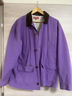 2025年最新】supreme 21ss barn coatの人気アイテム - メルカリ