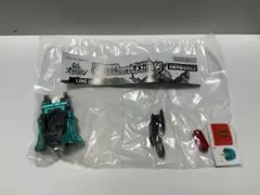 角醒ハンターオメガホーン GP変形合体なりきり オメガホーン 角獣覚醒器