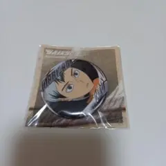 ハイキュー!! 北信介 缶バッジ