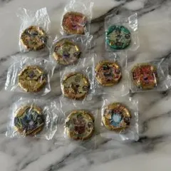 ドラゴンボールディスクロス