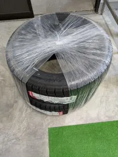 ナンカン スタッドレス 205/60Ｒ16 2025年製造 ２本 2/2のサムネイル
