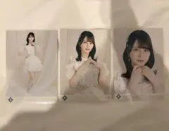 =LOVE イコラブ　佐々木舞香　宝石衣装　生写真