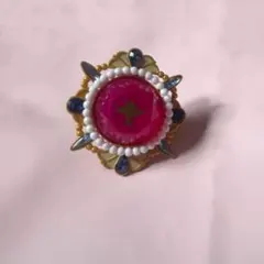 朱桜司 スタライ 10th リングライト