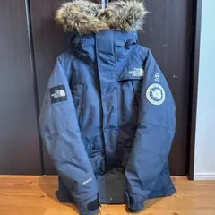 ノースフェイスアンタークティカパーカーLサイズ