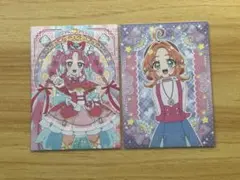 名探偵プリキュア！ キラキラトレーディングコレクション キュアミスティック