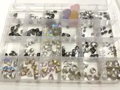 ネイルチップ まとめ売り