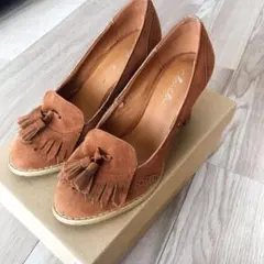 パンプスまとめ売り 23.5cm ダイアナ