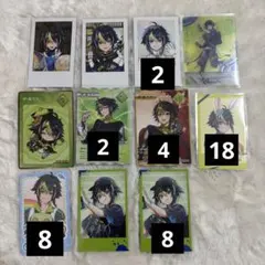 如月ゆう　プログレスレコード　ブロマイド　まとめ売り 如月ゆう プログレスレコード ブロマイド まとめ売り - メルカリ