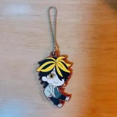 東京リベンジャーズ でふぉラバ キーホルダー 羽宮一虎