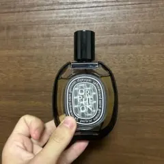 diptyque Eau Moheli オ モエリ ユニセックス香水 - メルカリ