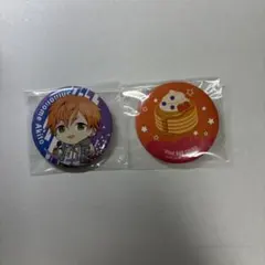 2026年最新】東雲彰人 缶バッジ まとめ売りの人気アイテム - メルカリ