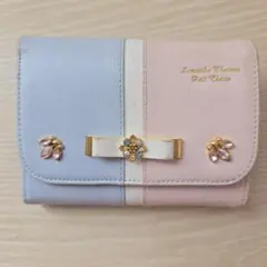 Samantha Thavasa Petit Choice 二つ折り財布のサムネイル