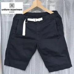 2026年最新】uniform experiment メンズ ショートパンツ・ハーフパンツ