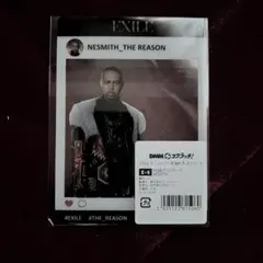 EXILE DMM スクラッチ NESMITH