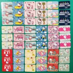 2025年最新】キティ シールパックの人気アイテム - メルカリ