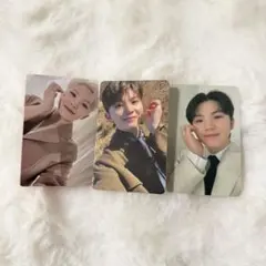 SEVENTEEN ウジ まとめ売り - メルカリ