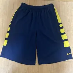 Nike バスケパンツ ネイビー/ブラック/ライトブルー2枚セットLサイズ