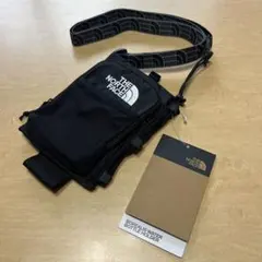 THE NORTH FACE 新品ウォーターボトルショルダー
