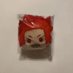 ヒロアカ 切島鋭児郎 プチッとバッチ