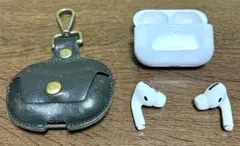 AirPodsPro（第一世代）
