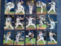 中日ドラゴンズ プロ野球カードセット 29枚 まとめ売り