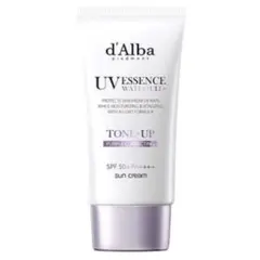d'Alba UV ESSENCE WATERFUL トーンアップ