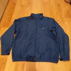 ナイロンジャケット