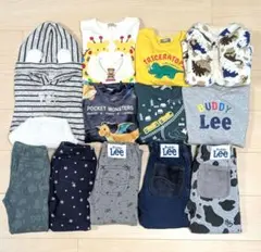 2025年最新】ミキハウス まとめ売り 100の人気アイテム - メルカリ