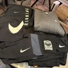 NIKE まとめ売り6点セット