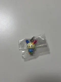 サンリオキャラクターズオールスターズ めじるしアクセサリー ウサハナ